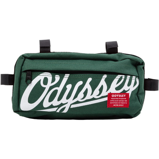 Odyssey Switch Fanny Pack / Bag Green