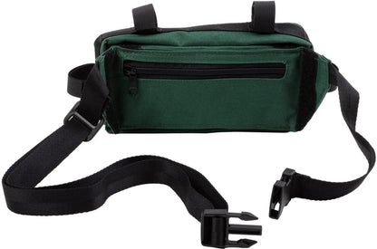 Odyssey Switch Fanny Pack / Bag Green