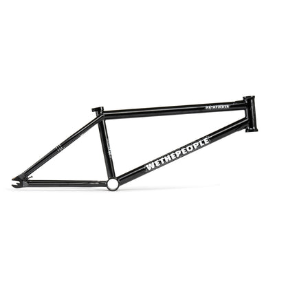 Wethepeople Pathfinder 21" Black Rahmen / Frame