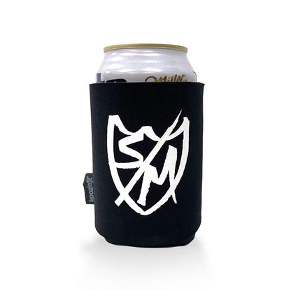 S&M Bikes Sharpie Shield Getränkekühler / Koozie