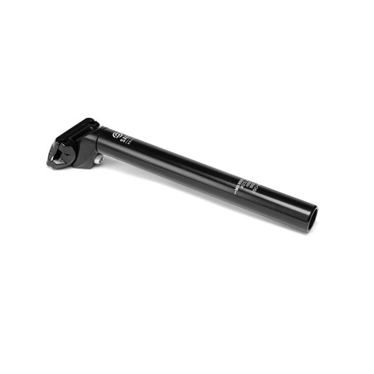 Salt AM Railed 250mm Sattelstange / Seatpost Black