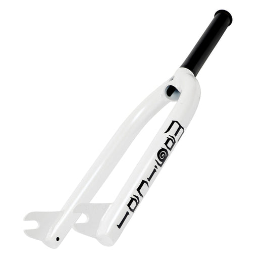 Snafu Magical 30mm Gabel / Forks White