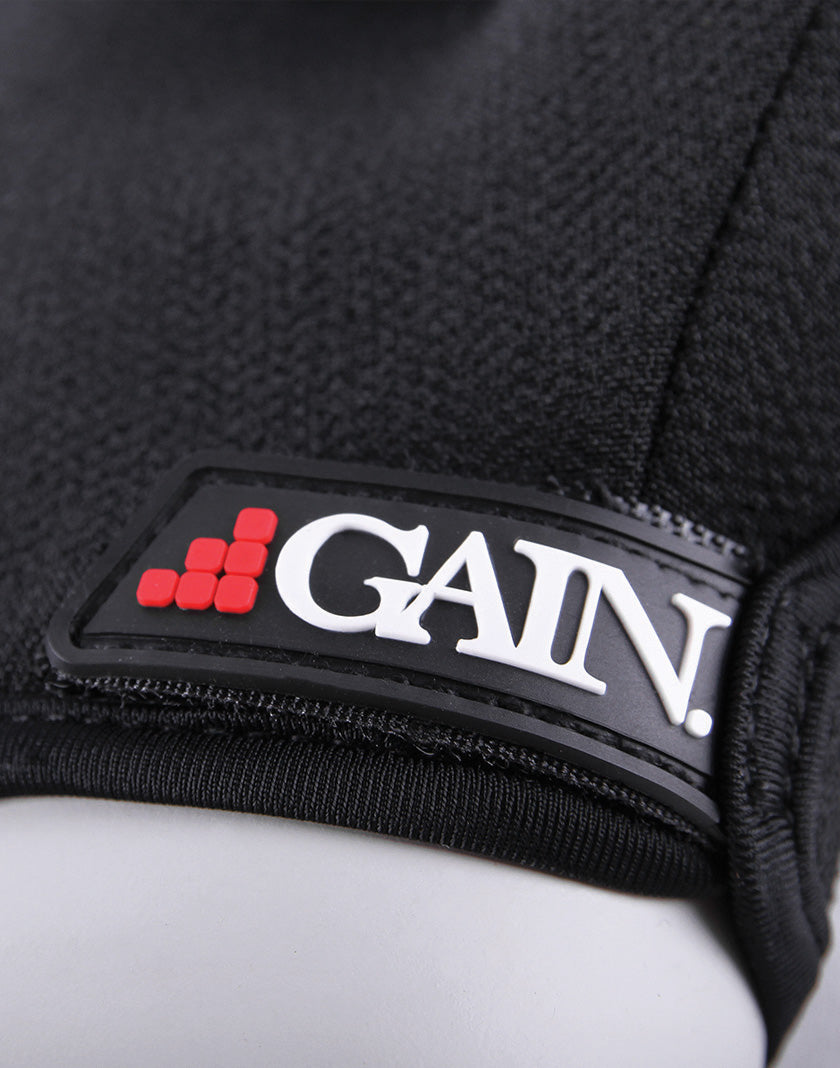 Gain Logo Handschuhe / Glove