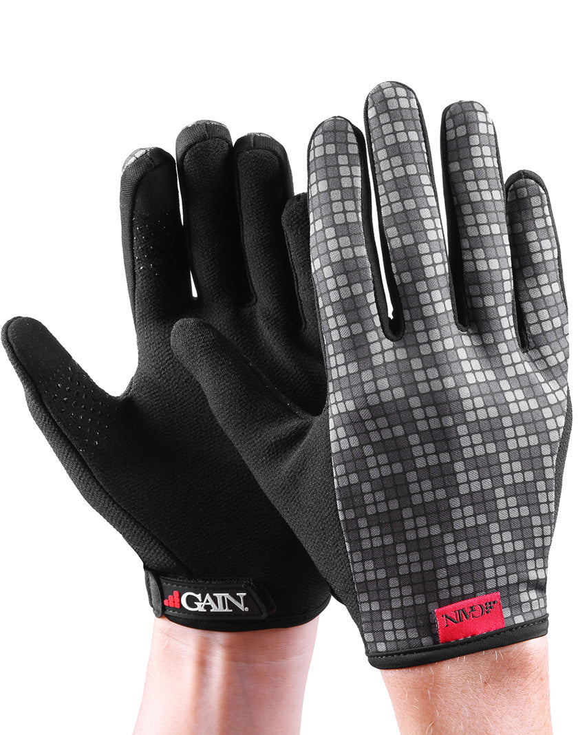 Gain Logo Handschuhe / Glove