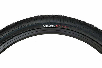 Ares A-Class Wire Reifen / Tire Black
