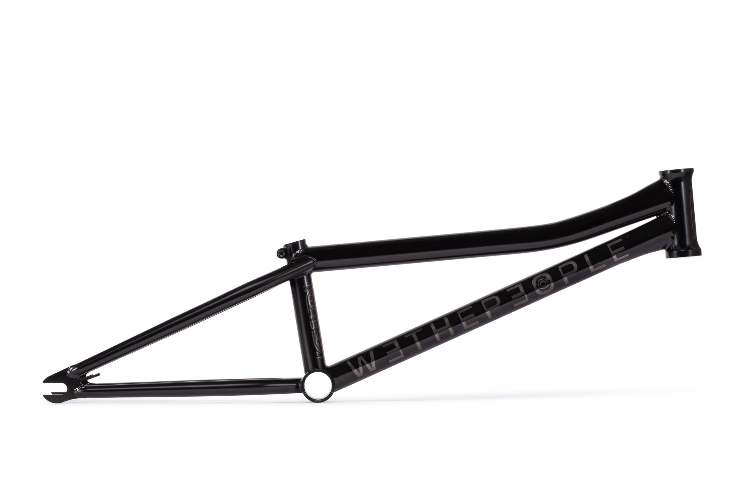 Flatland frame cheap