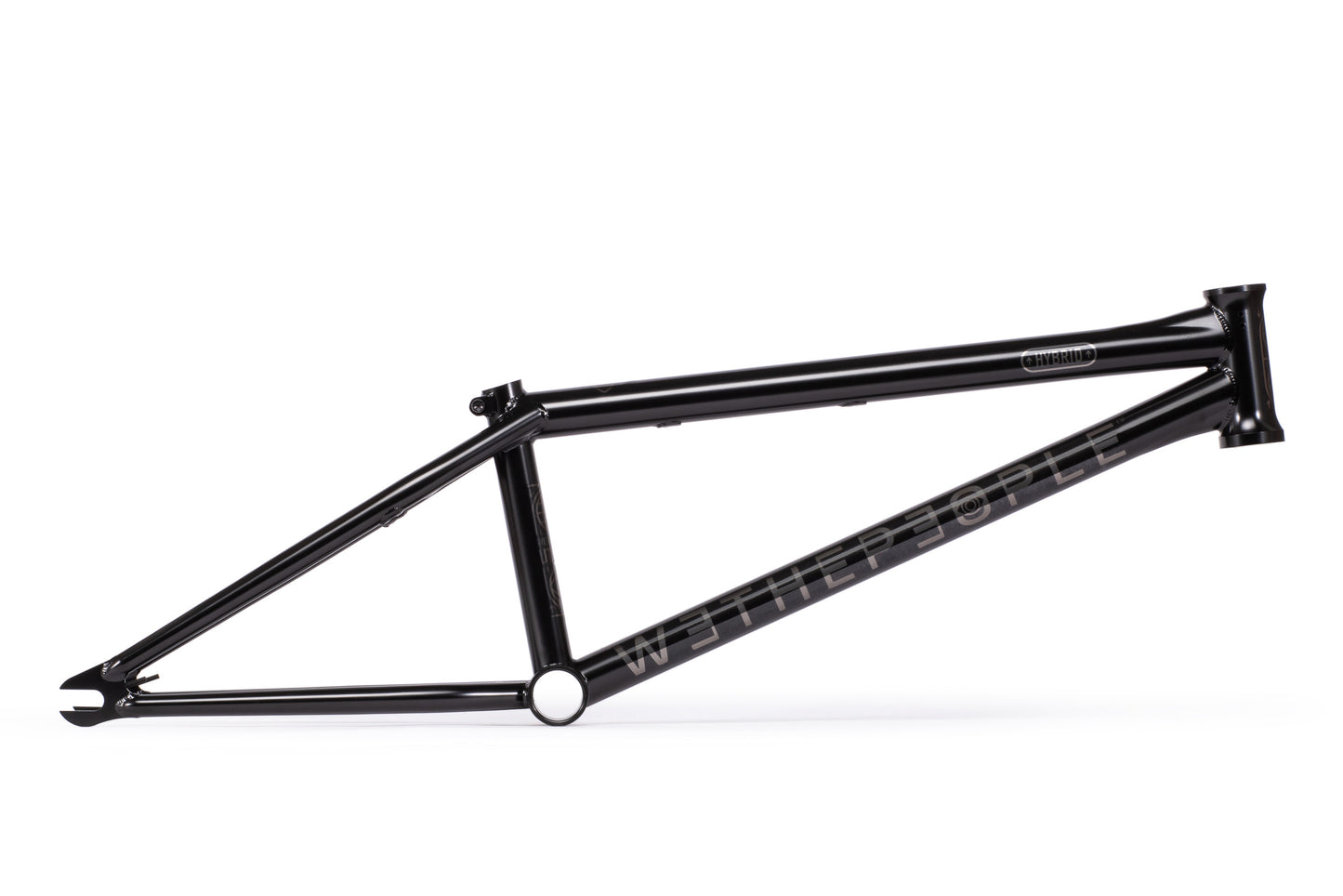 Wethepeople Utopia Hybrid 2021 Black 20