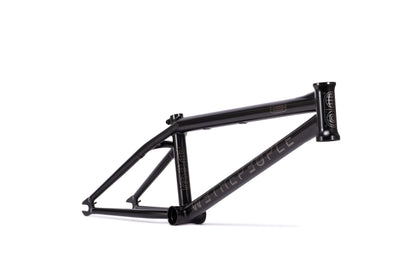 Wethepeople Utopia Hybrid V2 20.5" Black Rahmen / Frame