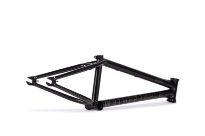 Wethepeople Utopia Hybrid V2 20.5" Black Rahmen / Frame
