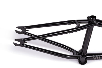 Wethepeople Utopia Hybrid V2 20.5" Black Rahmen / Frame