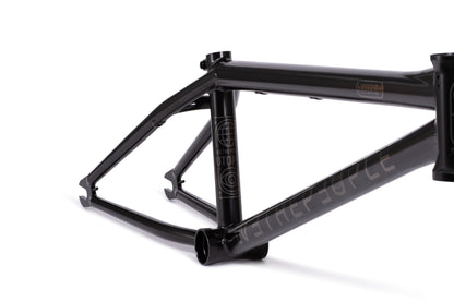 Wethepeople Utopia Hybrid V2 20.5" Black Rahmen / Frame