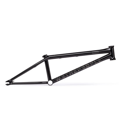 Wethepeople Utopia Hybrid V2 20.5" Black Rahmen / Frame