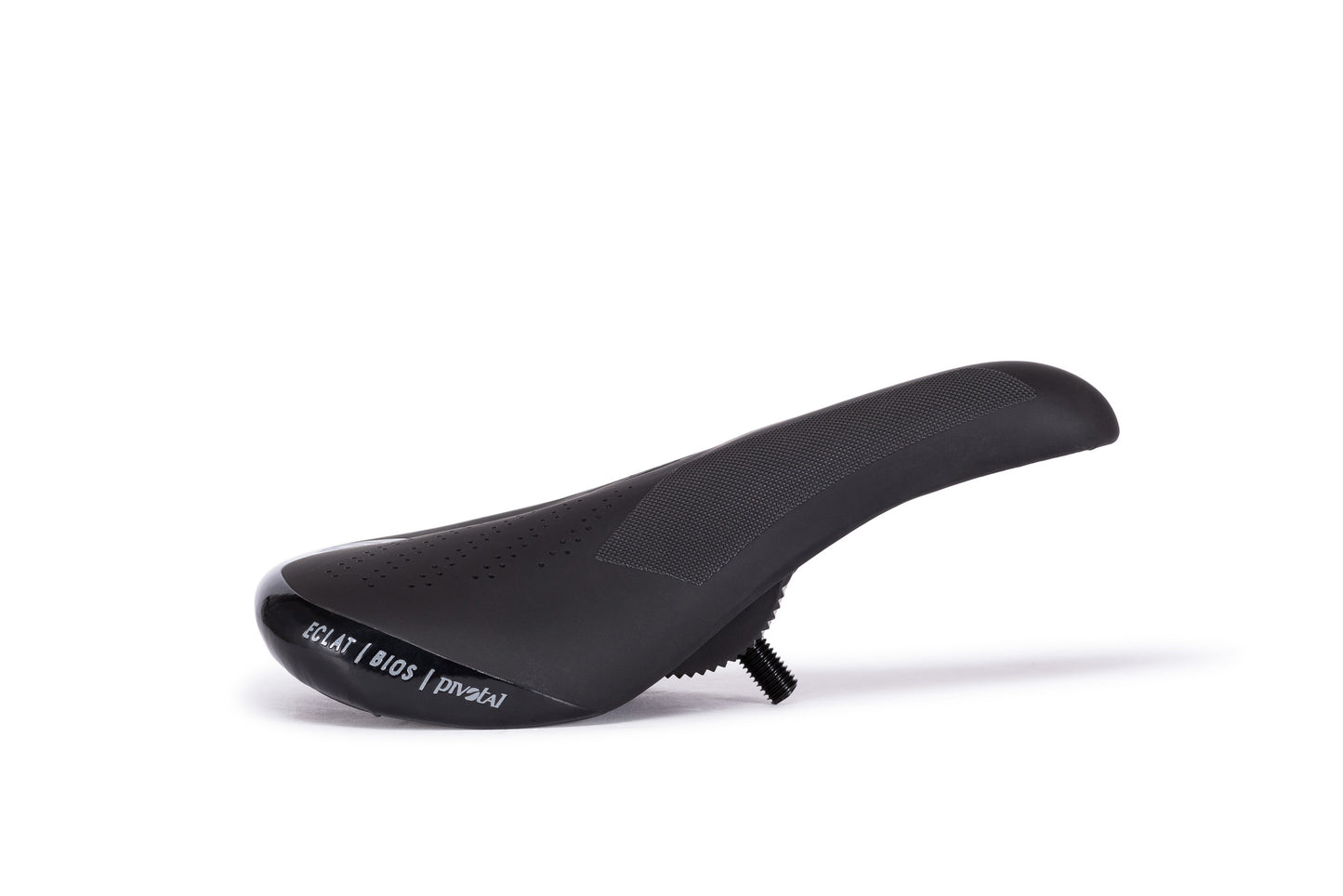 Eclat Bios Performance Slim Pivotal Sattel / Seat Black