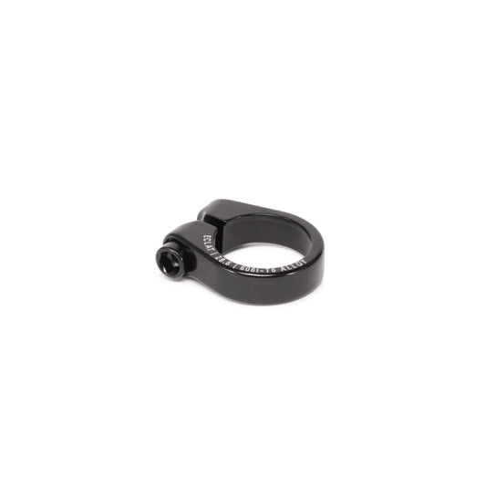 Eclat Pure Sattelklemme / Seatclamp Black