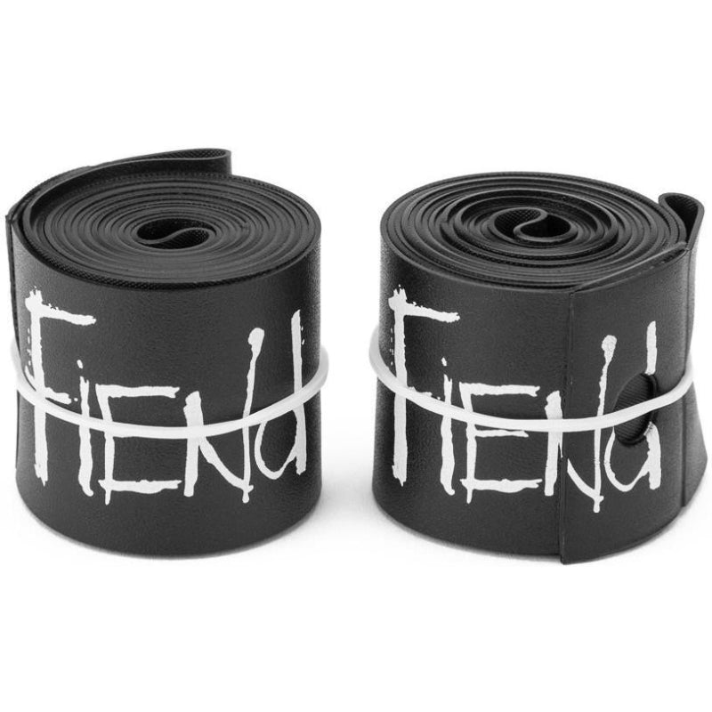 Fiend 32mm Felgenbänder / Rim Tapes Black