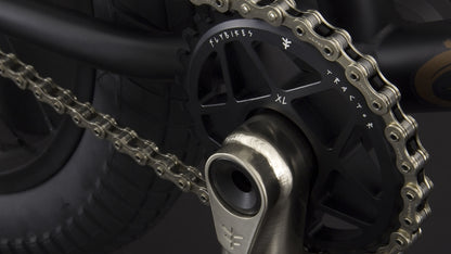 Flybikes Tractor Kette / Chain