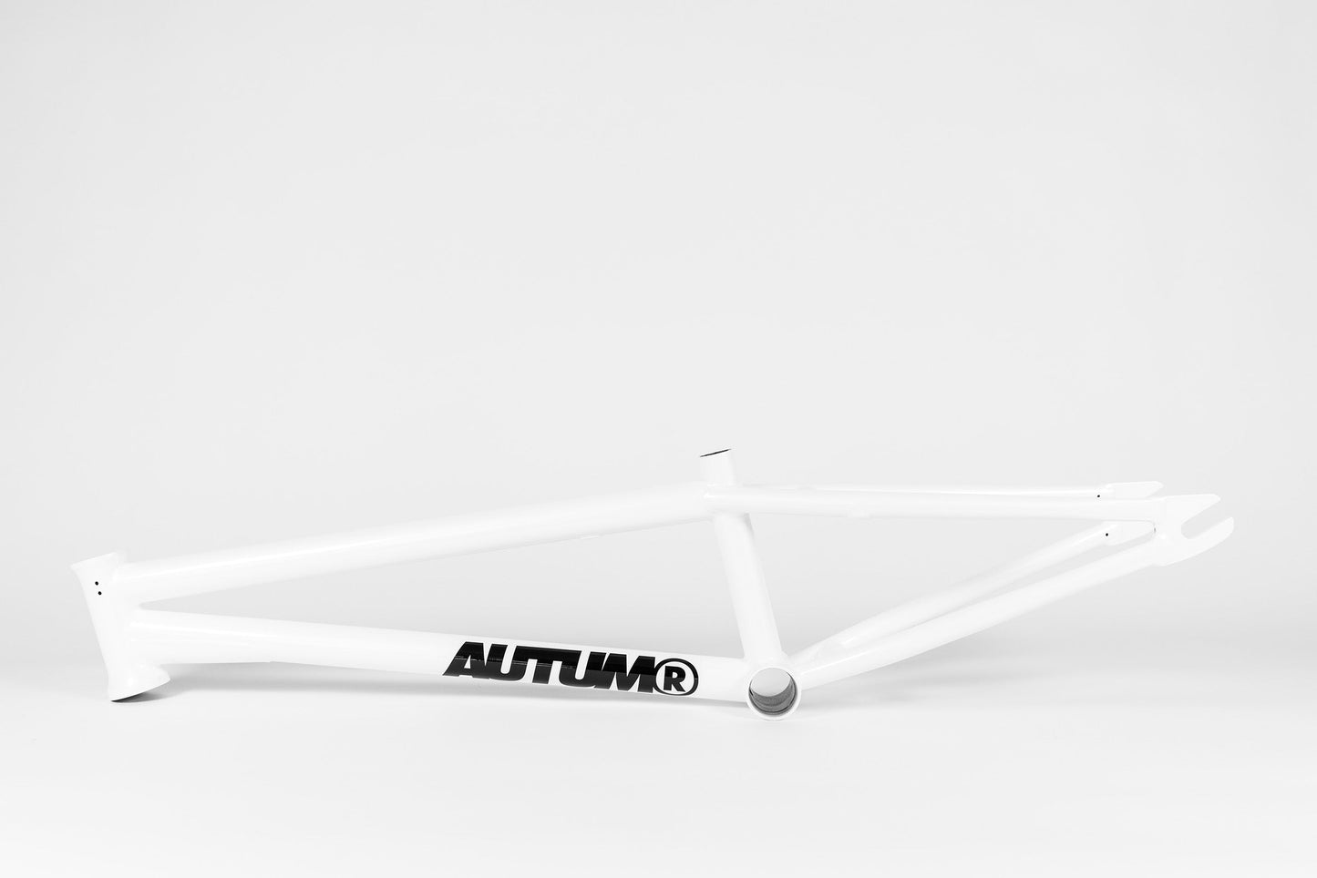 Autum Lash V2 18.7” White Rahmen / Frame Flatland
