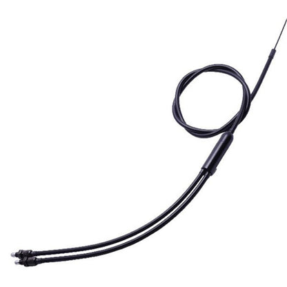 Snafu Astroglide Unteres Rotorkabel / Lower Y Gyro Cable