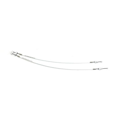 Snafu Astroglide Oberes Rotorkabel / Upper Gyro Cable