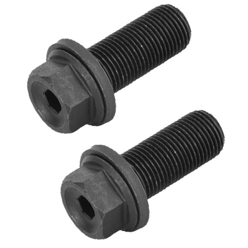 G-Sport 14mm Female Schrauben / Hub Bolts