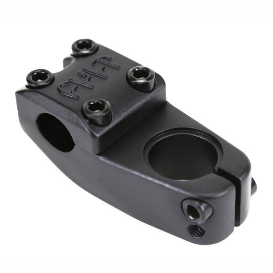 Cult Salvation V5 51mm Vorbau / Stem Black