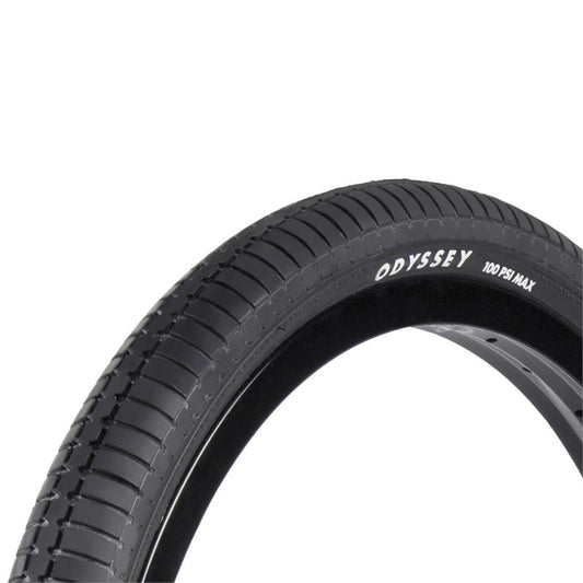 Odyssey Frequency G 1.75“ Reifen / Tire Black