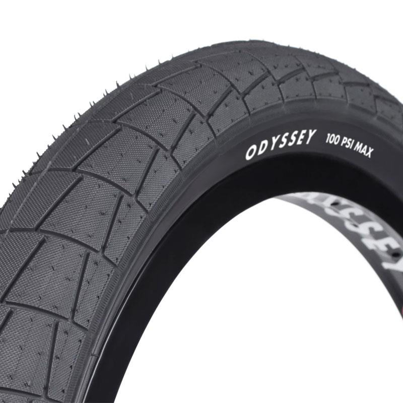 Odyssey Broc Reifen / Tire Black