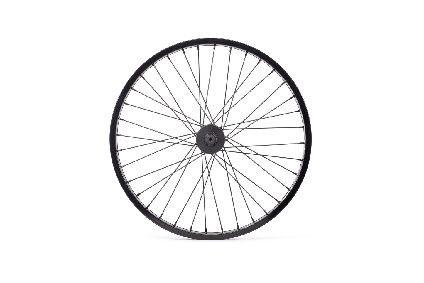 Eclat E440 Seismic Vorderrad / Front Wheel