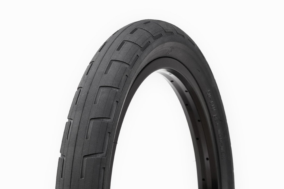 BSD Donnastreet 2.4” Reifen / Tire Black
