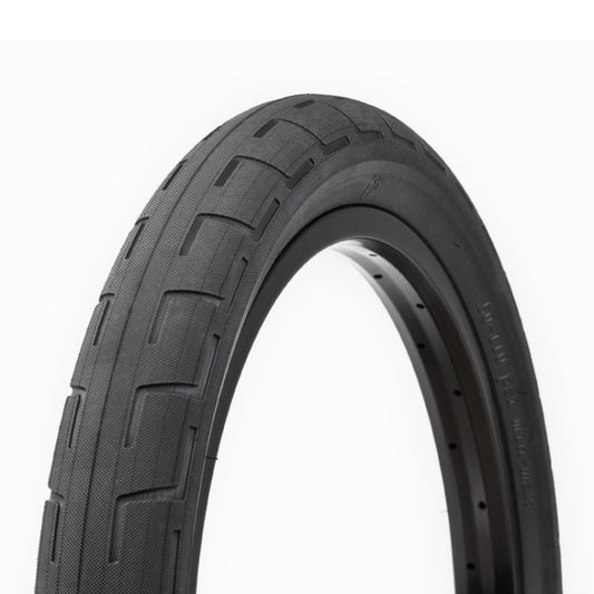 BSD Donnastreet 2.4” Reifen / Tire Black