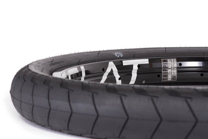 Eclat Decoder Street 2.4" Reifen / Tire Black