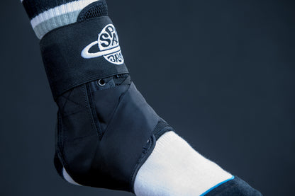 Space Brace Ankle Protection