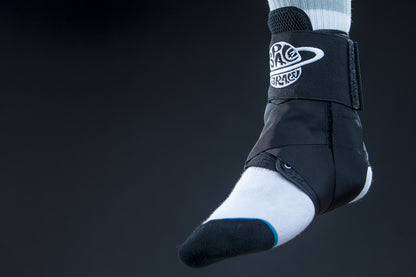 Space Brace Ankle Protection