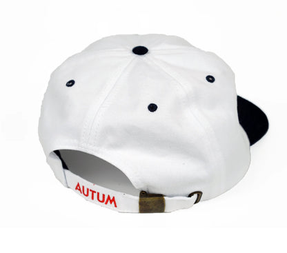 Autum A Logo Kappe / Cap