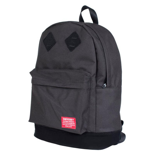 Odyssey Gamma Backpack Black