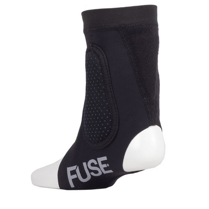 Fuse Alpha Ankle Protection