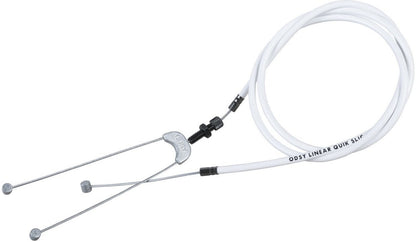 Odyssey Adjustable Quick Slic Brake Cable