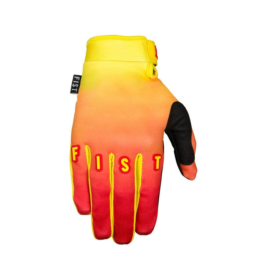Fist Tequila Sunrise Handschuhe / Glove