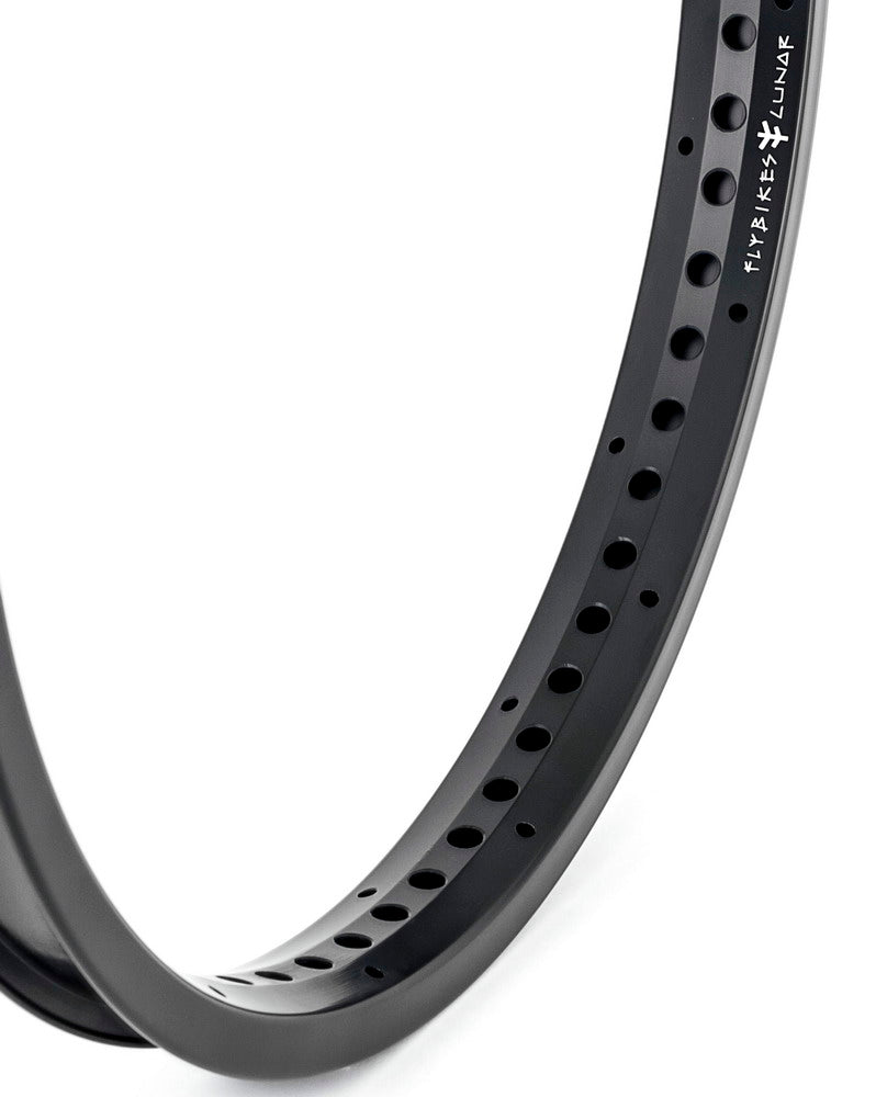 Flybikes Lunar Felge / Rim Black