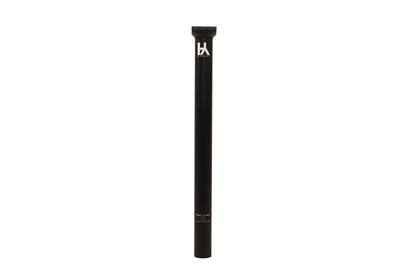 Heresy Impalement 330mm Pivotal Black Sattelstange / Seatpost