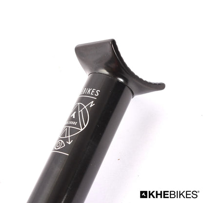 KHE Bikes Pivotal 360mm Sattelstange / Seatpost Black