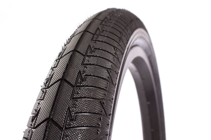 KHE Bikes MAC2+ Proof Reifen / Tire Black