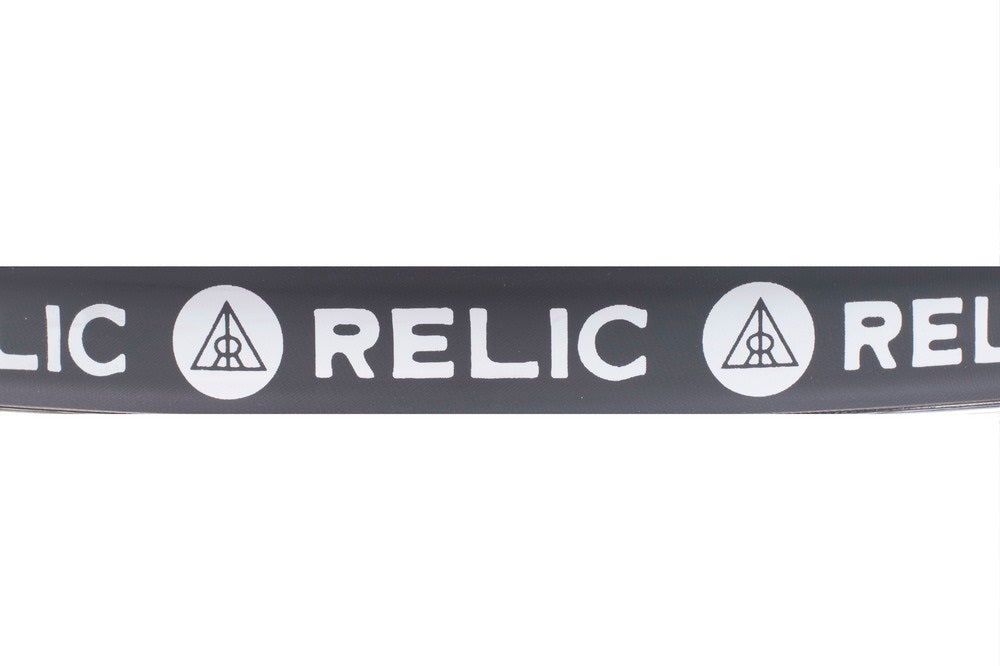 Relic 30mm Rim Tapes Black