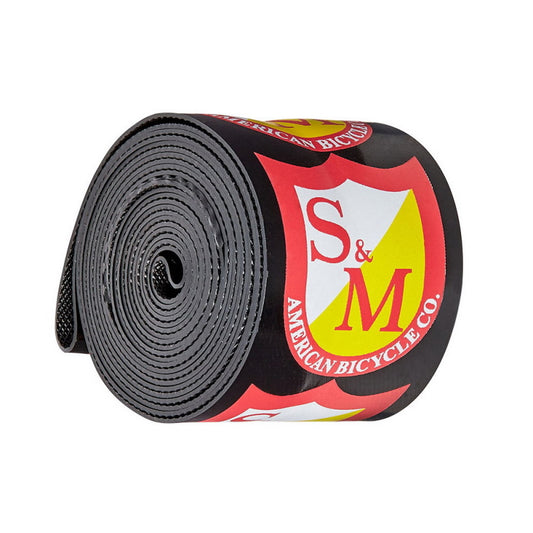 S&M Bikes Shield 25mm Felgenband / Rim Tape