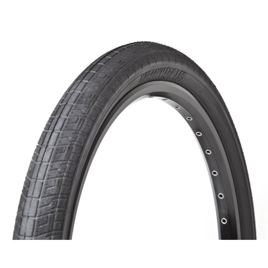 S&M Bikes Trackmark Kevlar 1.95" Reifen / Tire Black