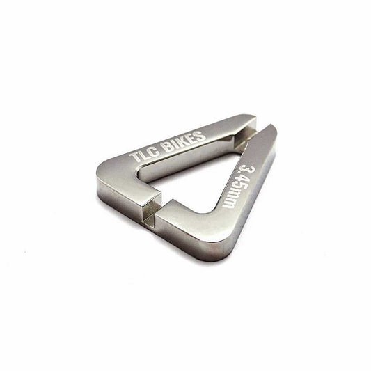TLC Bikes Speichenschlüssel / Spoke Key