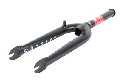 Odyssey F-Zero Gabel / Forks Matte Black