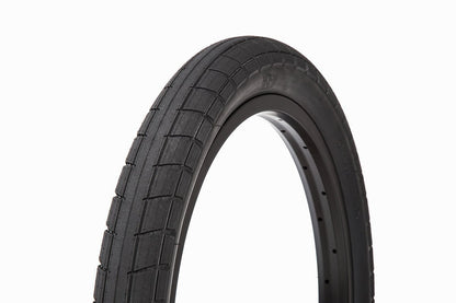 BSD Donnasqueak 2,4" Reifen / Tire Black