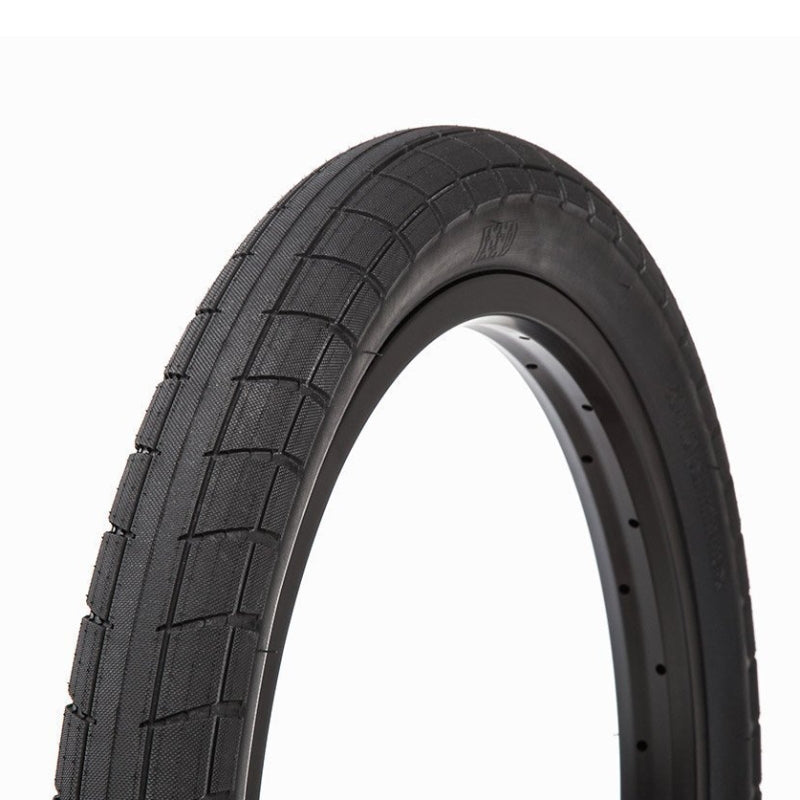 BSD Donnasqueak 2,4" Reifen / Tire Black