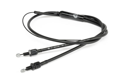 Eclat Classic Unteres Rotorkabel / Lower Gyro Cable